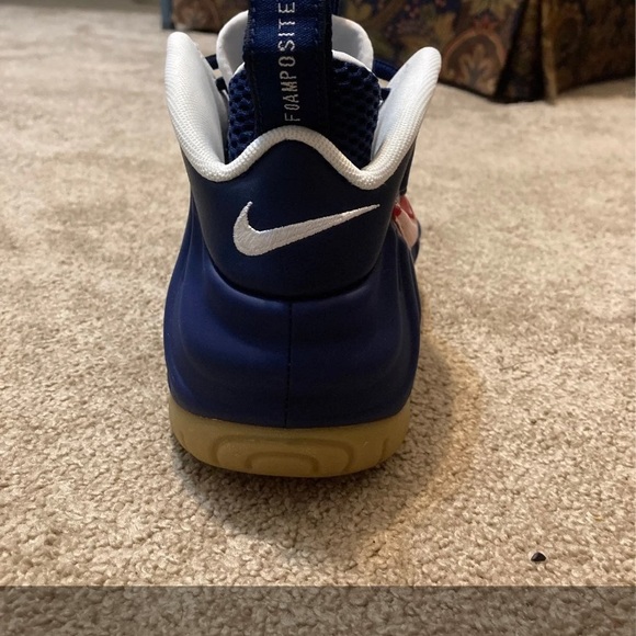 Nike foamposite - Picture 3 of 10